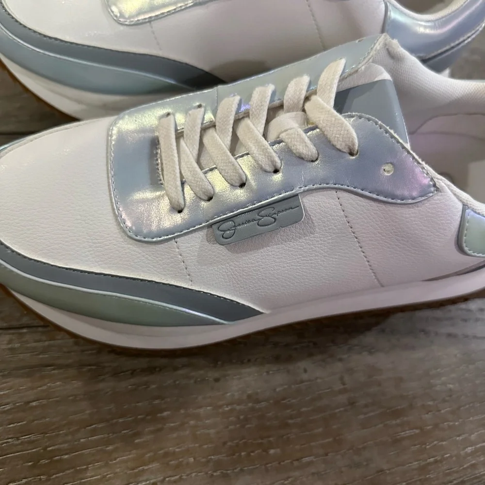 Jessica Simpson Sneakers - Picture 6 of 15